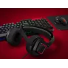 HP OMEN by Reactor muis, rechtshandig, optisch, USB Type-A, 16000 DPI, 0,2 ms, zwart