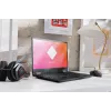 HP OMEN by Reactor muis, rechtshandig, optisch, USB Type-A, 16000 DPI, 0,2 ms, zwart