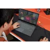 HP OMEN by Reactor muis, rechtshandig, optisch, USB Type-A, 16000 DPI, 0,2 ms, zwart