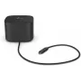 Dockingstation HP Thunderbolt Dock 120W G2, bedraad, Thunderbolt, zwart