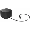 Dockingstation HP Thunderbolt Dock 120W G2, bedraad, Thunderbolt, zwart