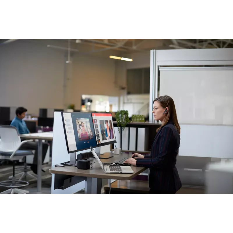 Dockingstation HP Thunderbolt Dock 120W G2, bedraad, Thunderbolt, zwart