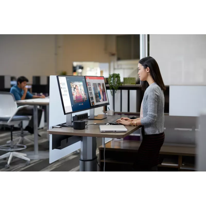 Dockingstation HP Thunderbolt Dock 120W G2, bedraad, Thunderbolt, zwart