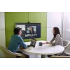 Dockingstation HP Thunderbolt Dock 120W G2, bedraad, Thunderbolt, zwart