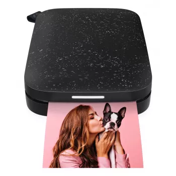 HP HPISPB fotoprinter ZINK (Zero Ink) 313 x 400 DPI 2 inch x 3 inch (5x7,6 cm)
