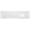 HP Pavilion draadloos toetsenbord 600 wit, volledige grootte (100%), draadloos, RF draadloos, mechanisch, wit