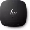 HP Thunderbolt Dock G2 met combokabel, bedraad, Thunderbolt, zwart, Kensington, China, HP