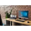 HP Thunderbolt Dock G2 met combokabel, bedraad, Thunderbolt, zwart, Kensington, China, HP