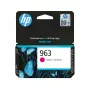 HP 963 magenta originele inktcartridge, magenta, 1 st., 700 pagina's