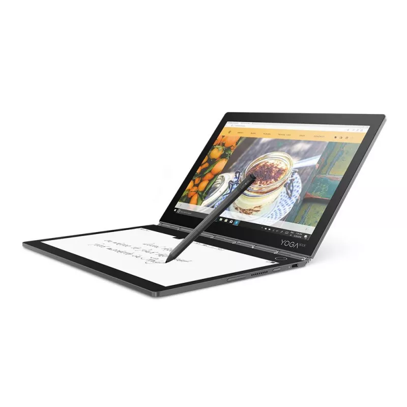 Lenovo ZG38C02485 stylus, zilver