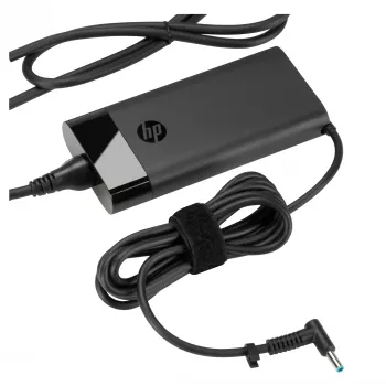 HP 150W slanke SMART 4.5MM AC-voeding, binnen, zwart