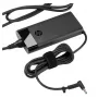HP 150W slanke SMART 4.5MM AC-voeding, binnen, zwart