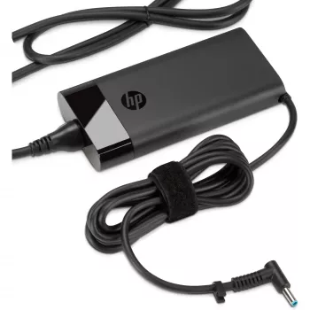 HP 150W slanke SMART 4.5MM AC-voeding, binnen, zwart