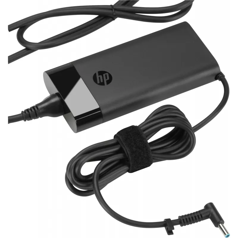 HP 150W slanke SMART 4.5MM AC-voeding, binnen, zwart
