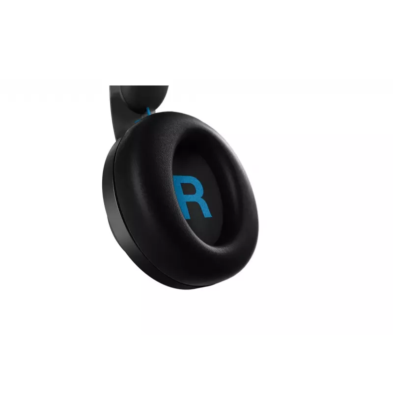 Lenovo Legion H300 headset, bedraad, hoofdband, gaming, zwart