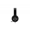 Lenovo Legion H300 headset, bedraad, hoofdband, gaming, zwart