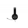 Lenovo Legion H300 headset, bedraad, hoofdband, gaming, zwart