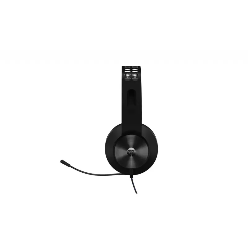Lenovo Legion H300 headset, bedraad, hoofdband, gaming, zwart