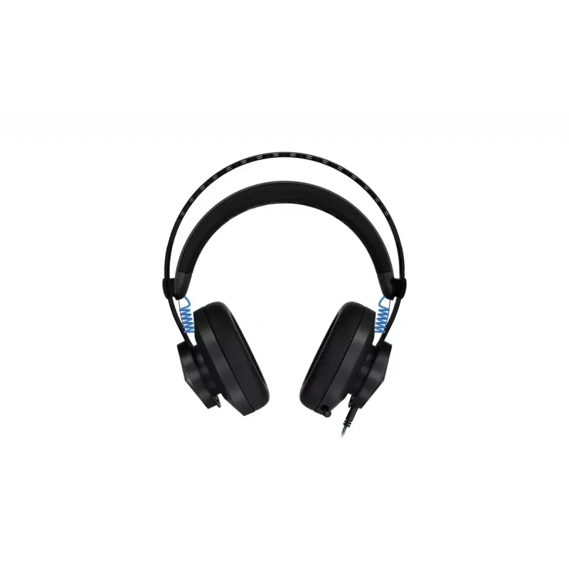 Lenovo Legion H300 headset, bedraad, hoofdband, gaming, zwart