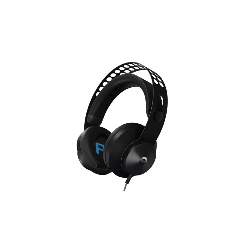 Lenovo Legion H300 headset, bedraad, hoofdband, gaming, zwart