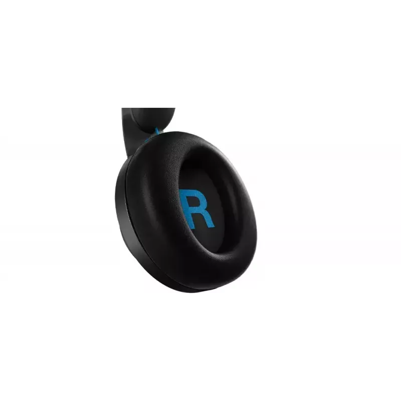 Lenovo Legion H300 headset, bedraad, hoofdband, gaming, zwart