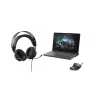 Lenovo Legion H300 headset, bedraad, hoofdband, gaming, zwart