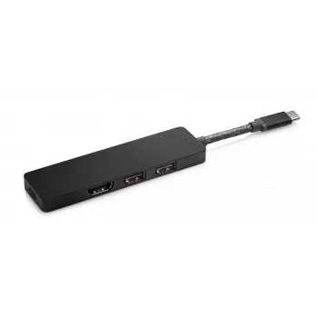 HP ENVY USB-C-hub USB 3.2 Gen 1 (3.1 Gen 1) Type-C