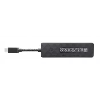 HP ENVY USB-C-hub USB 3.2 Gen 1 (3.1 Gen 1) Type-C