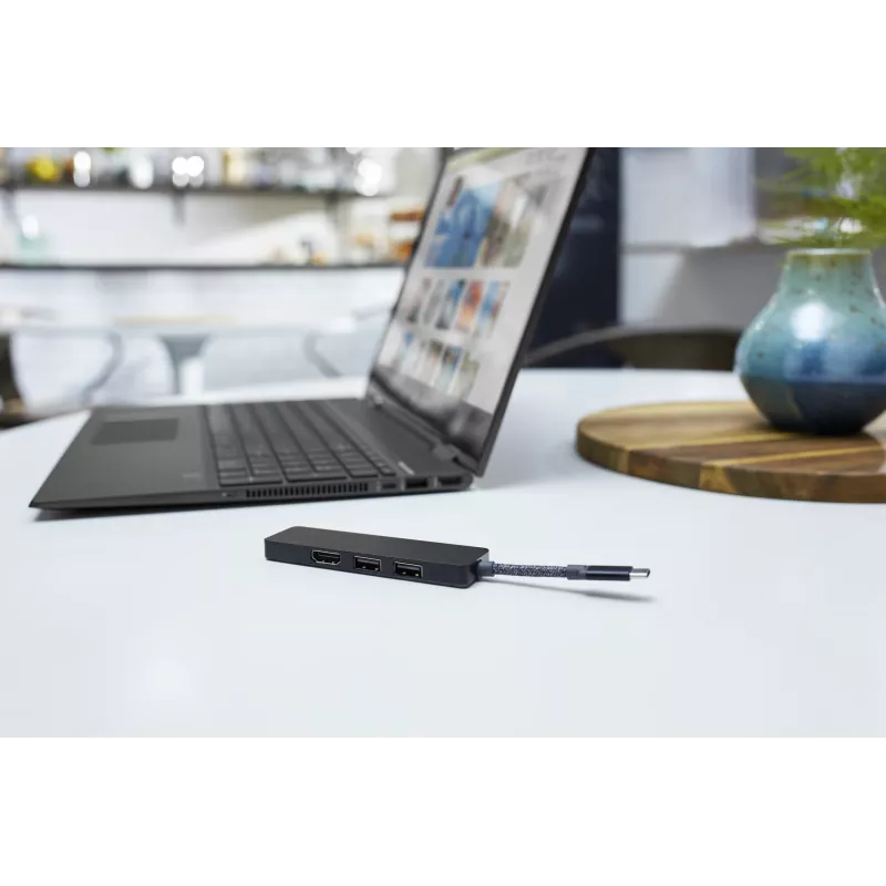HP ENVY USB-C-hub USB 3.2 Gen 1 (3.1 Gen 1) Type-C