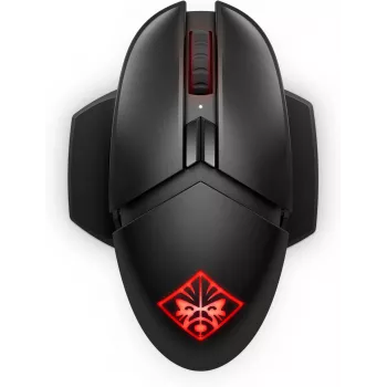 Muis HP OMEN by Photon draadloos Bluetooth USB Type-A