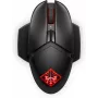 Muis HP OMEN by Photon draadloos Bluetooth USB Type-A