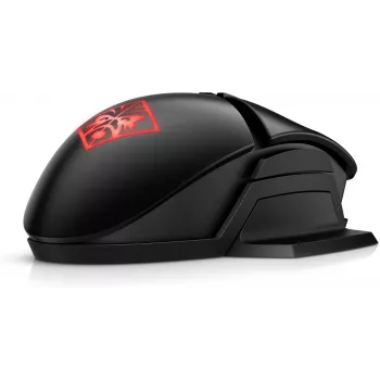 Muis HP OMEN by Photon draadloos Bluetooth USB Type-A
