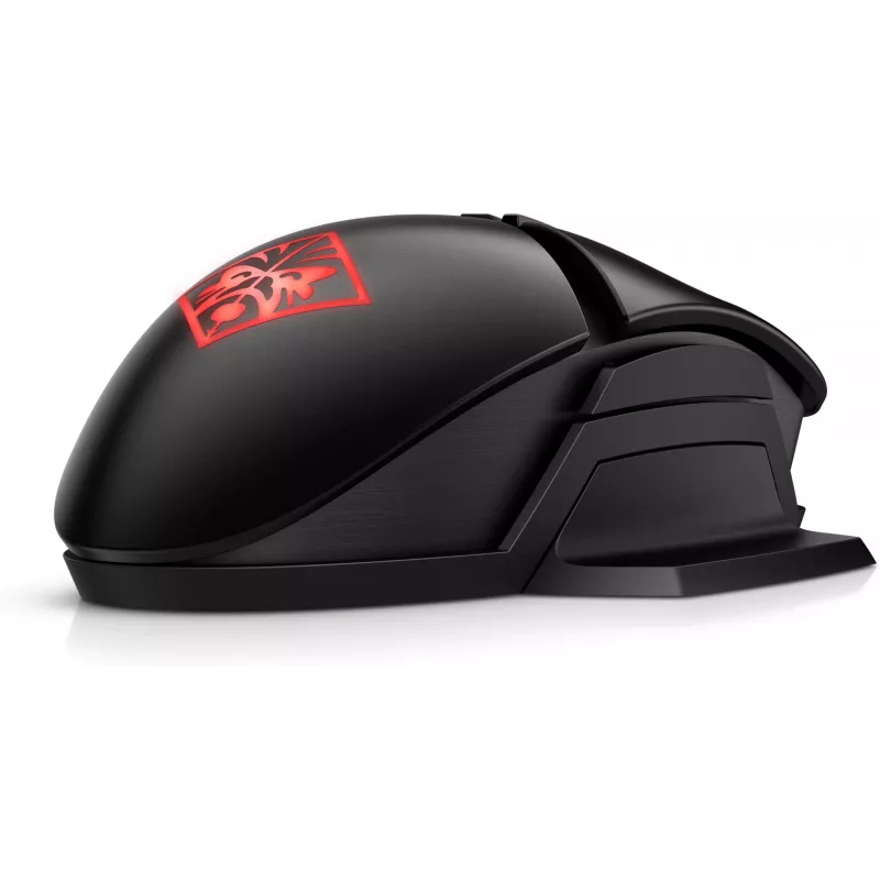 Muis HP OMEN by Photon draadloos Bluetooth USB Type-A