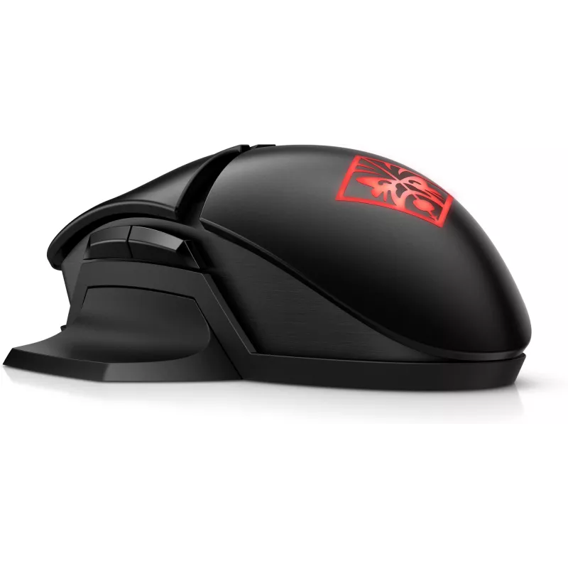 Muis HP OMEN by Photon draadloos Bluetooth USB Type-A