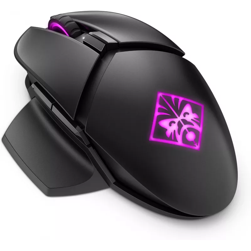 Muis HP OMEN by Photon draadloos Bluetooth USB Type-A