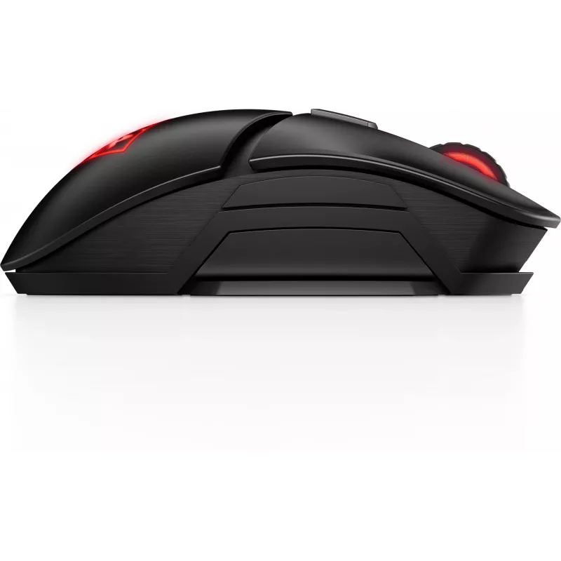 Muis HP OMEN by Photon draadloos Bluetooth USB Type-A