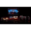 Muis HP OMEN by Photon draadloos Bluetooth USB Type-A