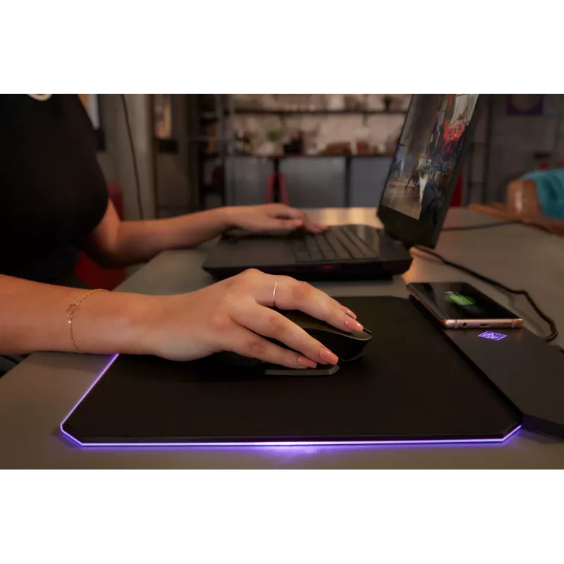 Muis HP OMEN by Photon draadloos Bluetooth USB Type-A