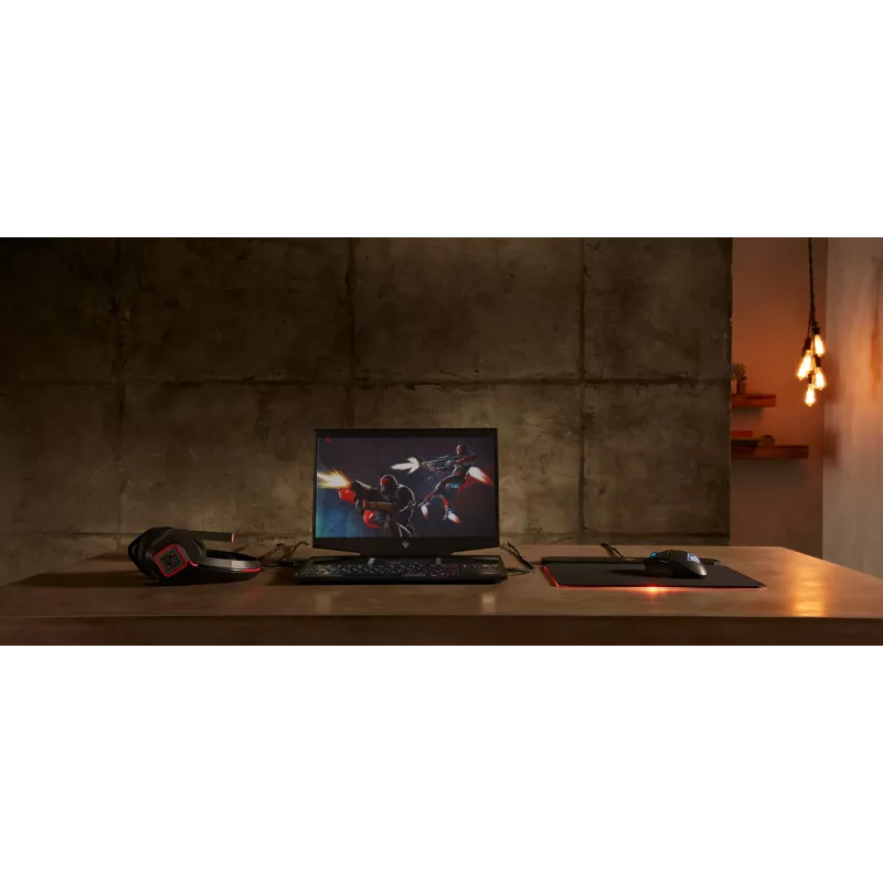 Muis HP OMEN by Photon draadloos Bluetooth USB Type-A