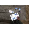 Printer HP Sprocket Select ZINK, zwart