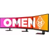 HP OMEN X 27 monitor 68,6 cm (27 inch) 2560 x 1440 pixels Quad HD zwart (refurbished)