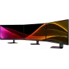 HP OMEN X 27 monitor 68,6 cm (27 inch) 2560 x 1440 pixels Quad HD zwart (refurbished)
