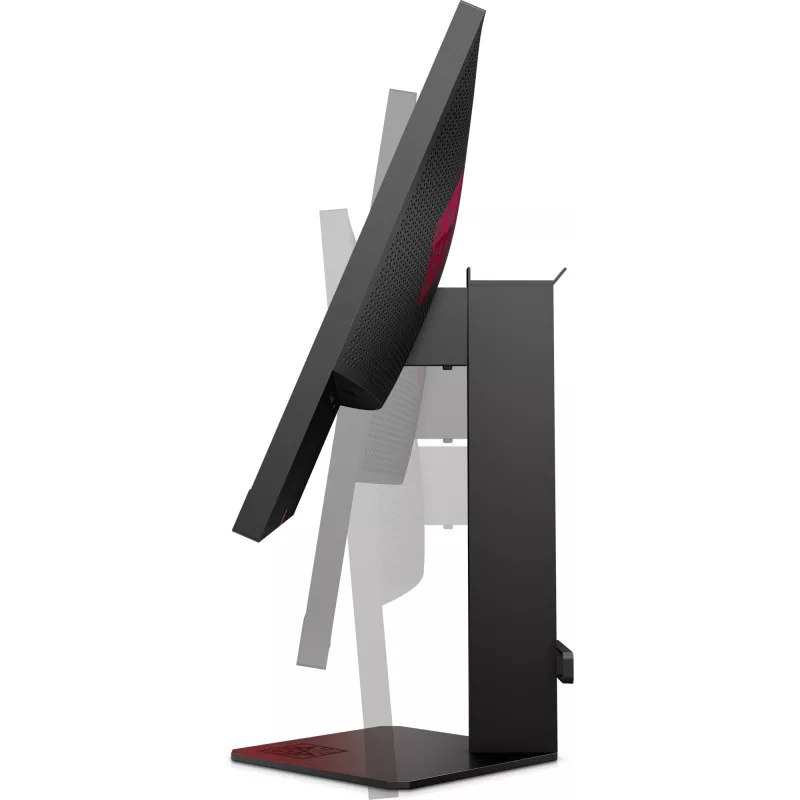 HP OMEN X 27 monitor 68,6 cm (27 inch) 2560 x 1440 pixels Quad HD zwart (refurbished)