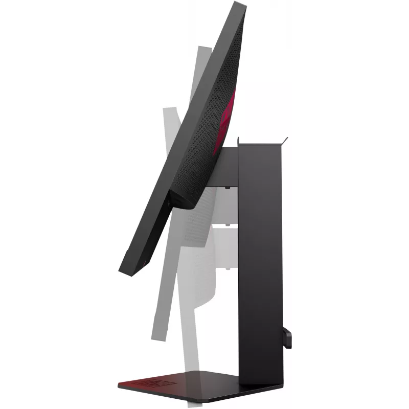 HP OMEN X 27 monitor 68,6 cm (27 inch) 2560 x 1440 pixels Quad HD zwart (refurbished)