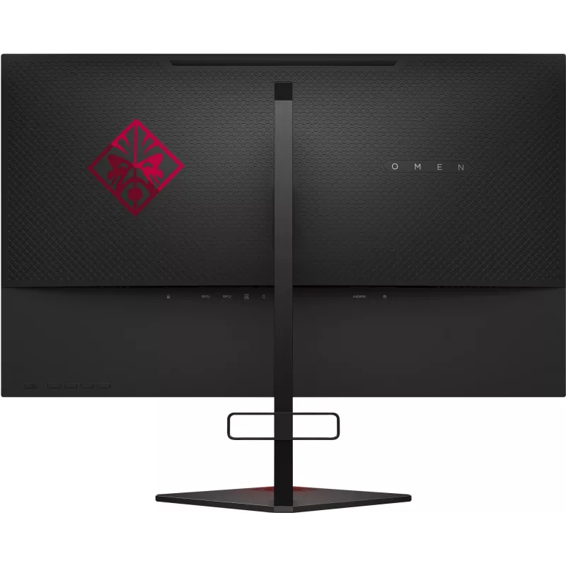 HP OMEN X 27 monitor 68,6 cm (27 inch) 2560 x 1440 pixels Quad HD zwart (refurbished)
