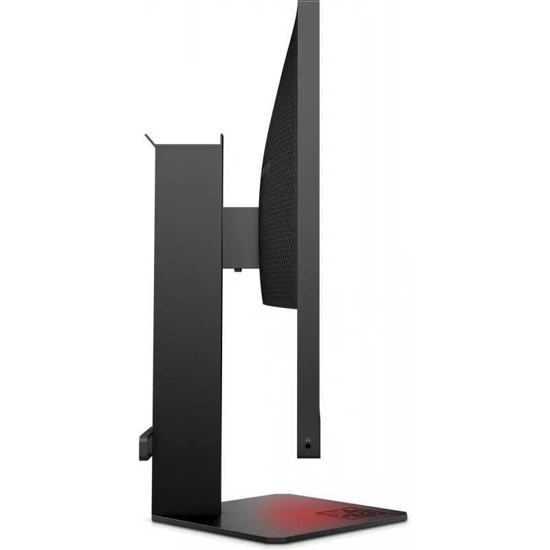 HP OMEN X 27 monitor 68,6 cm (27 inch) 2560 x 1440 pixels Quad HD zwart (refurbished)