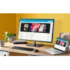 HP OMEN X 27 monitor 68,6 cm (27 inch) 2560 x 1440 pixels Quad HD zwart (refurbished)