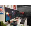 HP OMEN X 27 monitor 68,6 cm (27 inch) 2560 x 1440 pixels Quad HD zwart (refurbished)