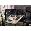 HP OMEN X 27 monitor 68,6 cm (27 inch) 2560 x 1440 pixels Quad HD zwart (refurbished)