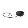 HP USB-C Dock G5, bedraad, USB 3.2 Gen 1 (3.1 Gen 1) Type-C, zwart, zwart, China, Thailand, Mexico, HP